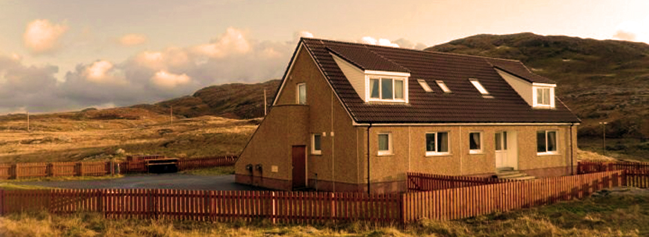 Aird na Haun