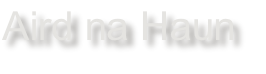 Aird na Haun